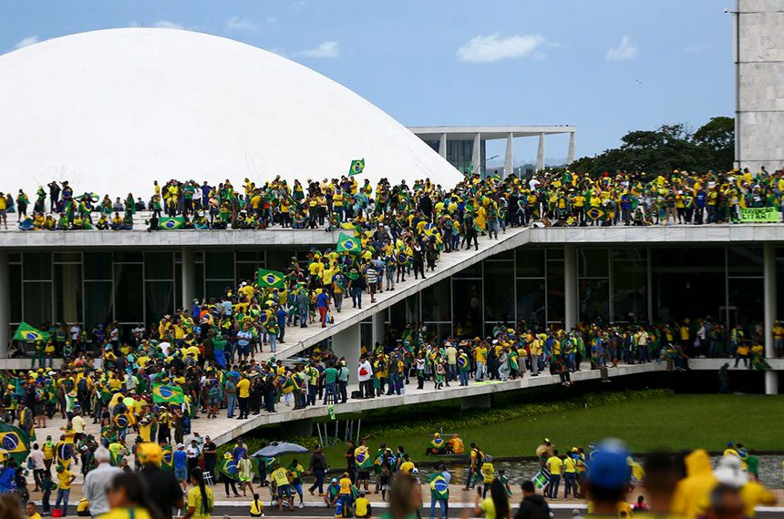 Imagem: Senado Federal