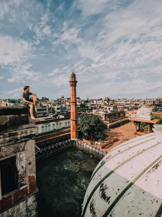 Top 10 Places To Visit In Delhi
