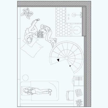 Architecte Intérieur / Design Intérieur Rennes