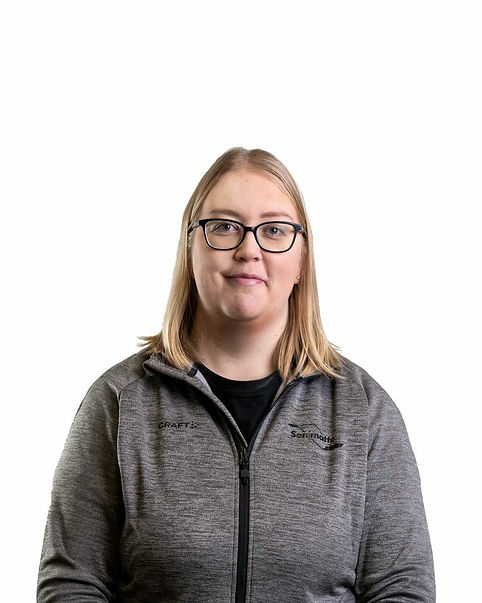 Matleena Innilä laskutus myynti