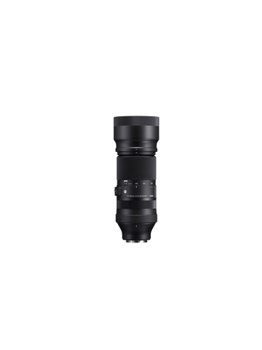 100-400 F5-6.3 DG DN OS | C | sigma-photo