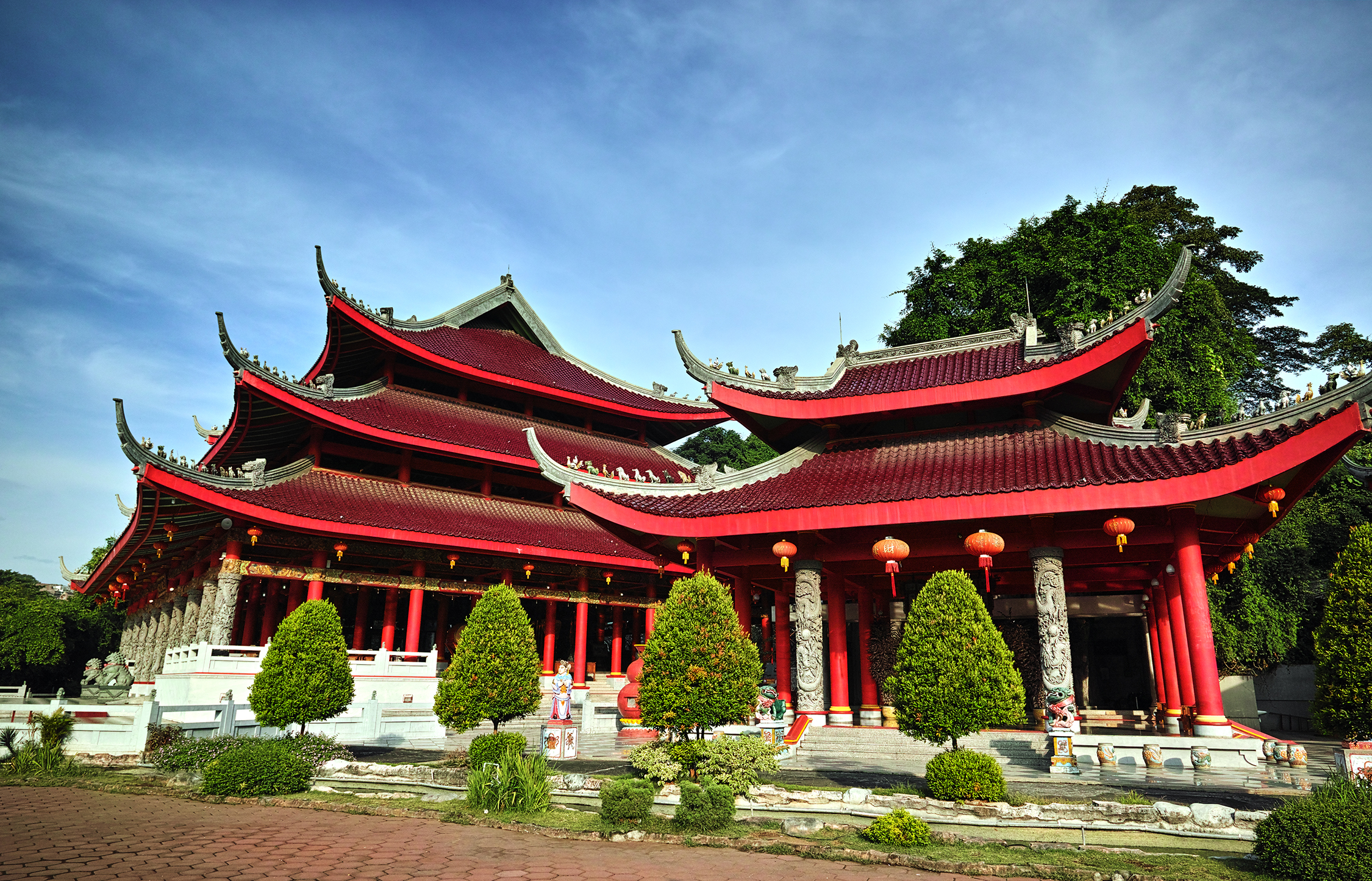 Sam Poh Kong