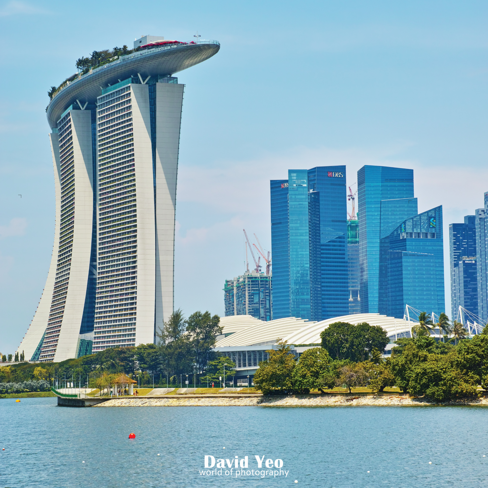 View of MBS Photo Gallery