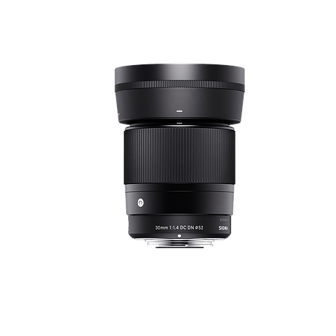 30mm F1.4 DC DN | C | sigma-photo
