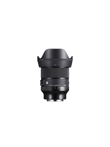 24MM F1.4 DG DN | A | sigma-photo