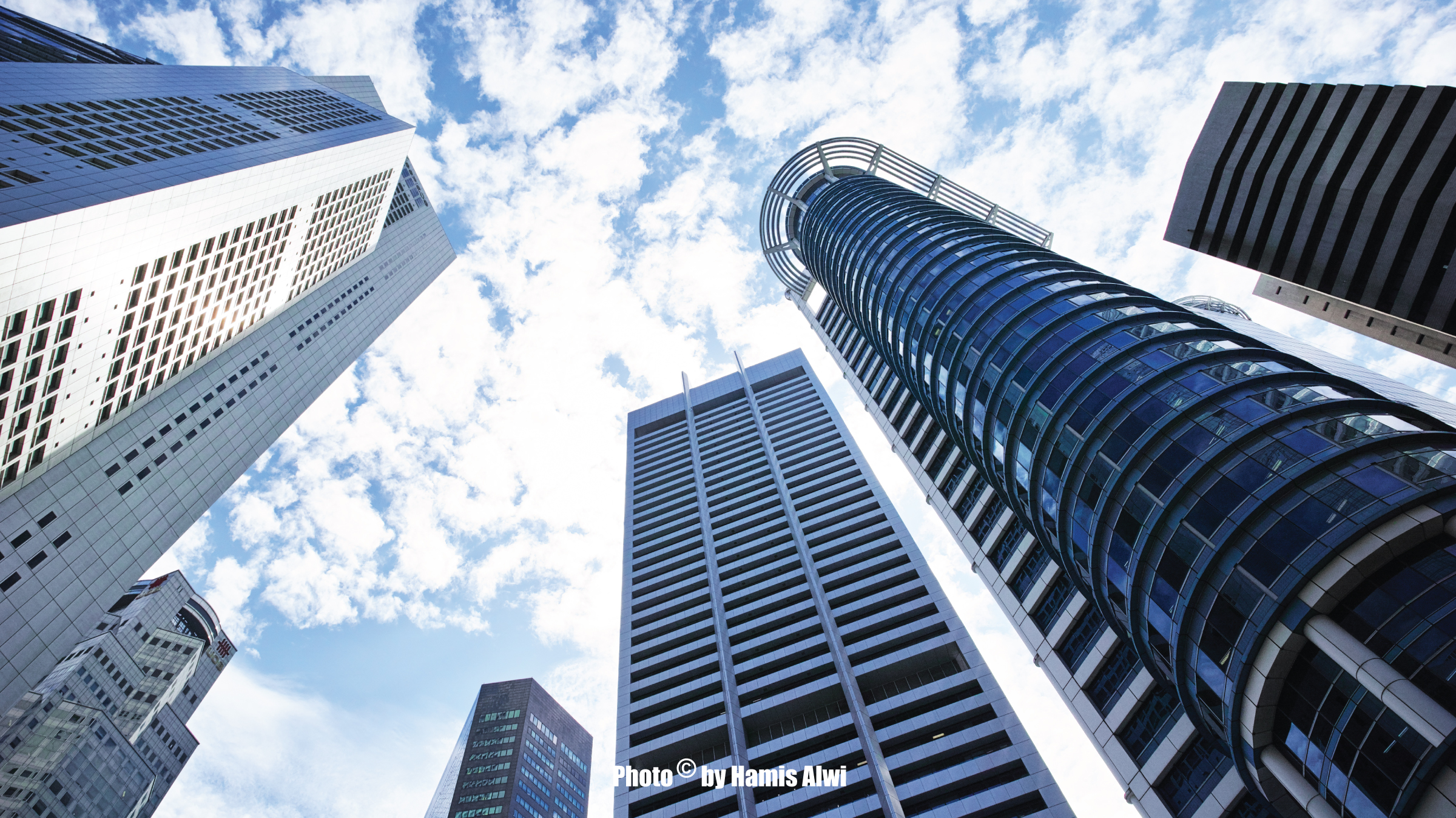 High Rise Buildings Photo Gallery