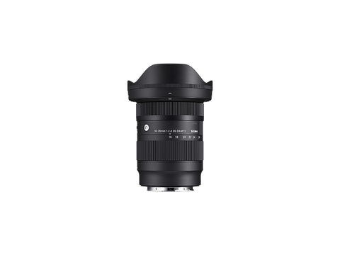 SIGMA 16-28mm F2.8 DG DN Contemporaryソニー 16-28MM F2.8 DG DN | C | sigma-photo