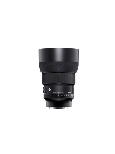 85mm F1.4 DG DN | A | sigma-photo