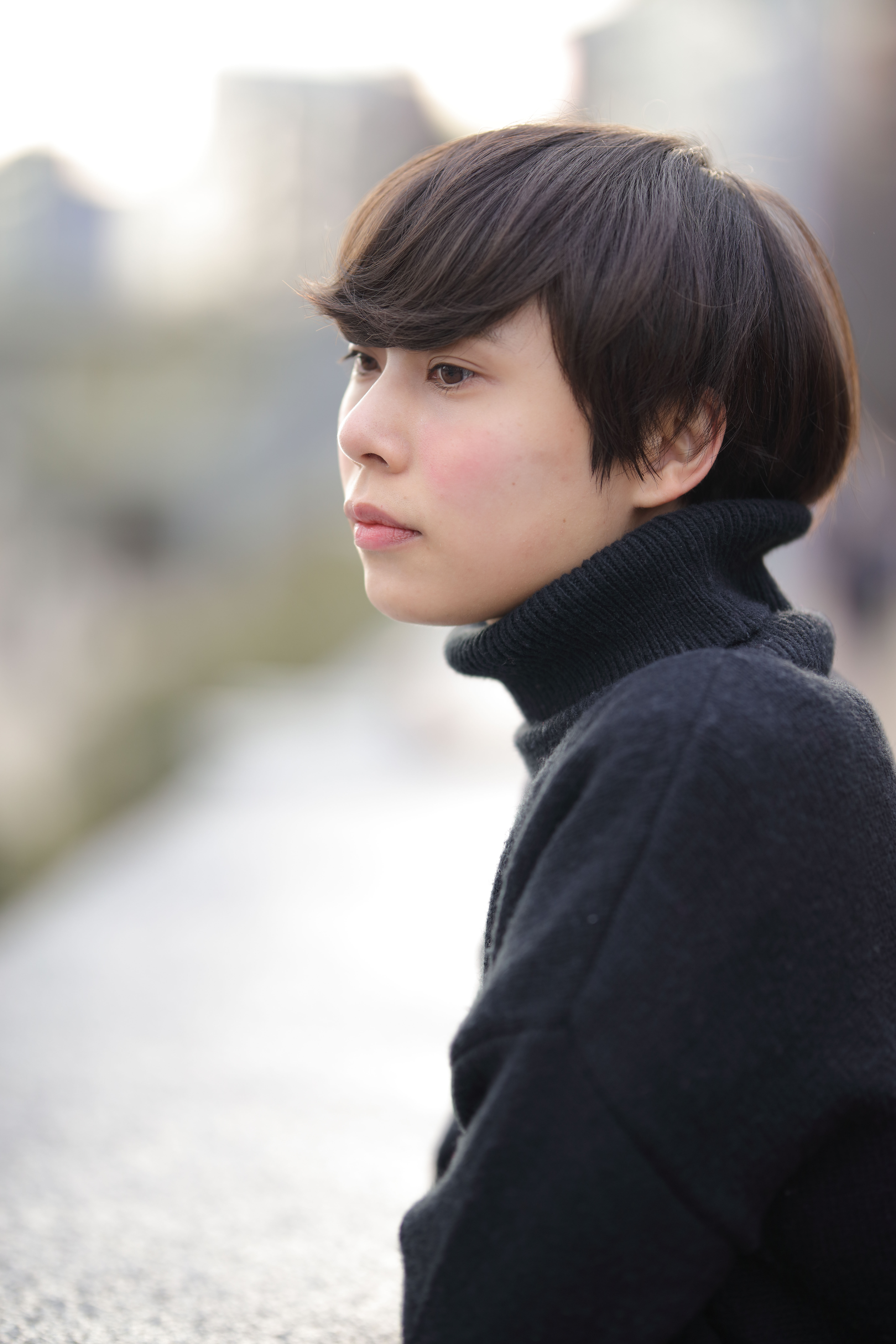 Lady