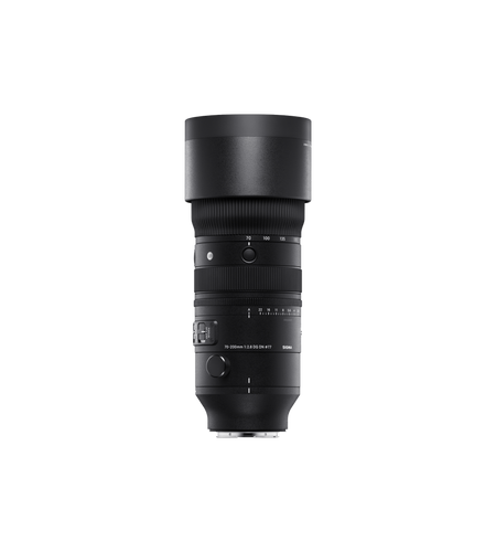 70-200mm F2.8 DG DN OS | S | sigma-photo