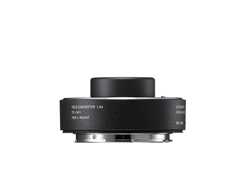 TELE CONVERTER TC-1411 | sigma-photo