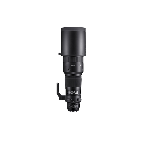 500mm F4 DG OS HSM | S | sigma-photo