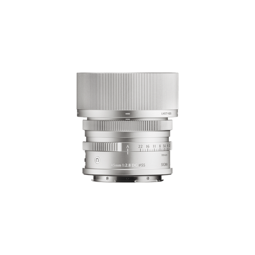 45mm F2.8 DG | C | sigma-photo