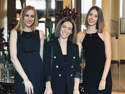 SIMONA WEDDINGS
