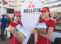 BELLOTA