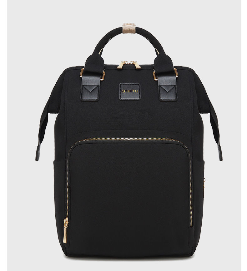 Thumbnail: Little Paws Travel Mama Backpack