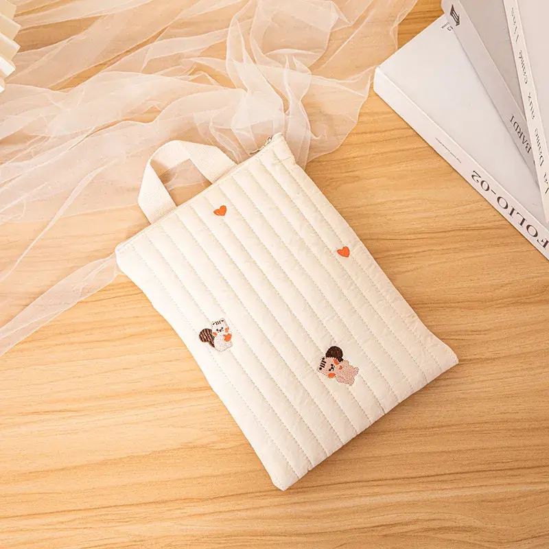 Thumbnail: Little Paws Diaper Bag Organizer Insert