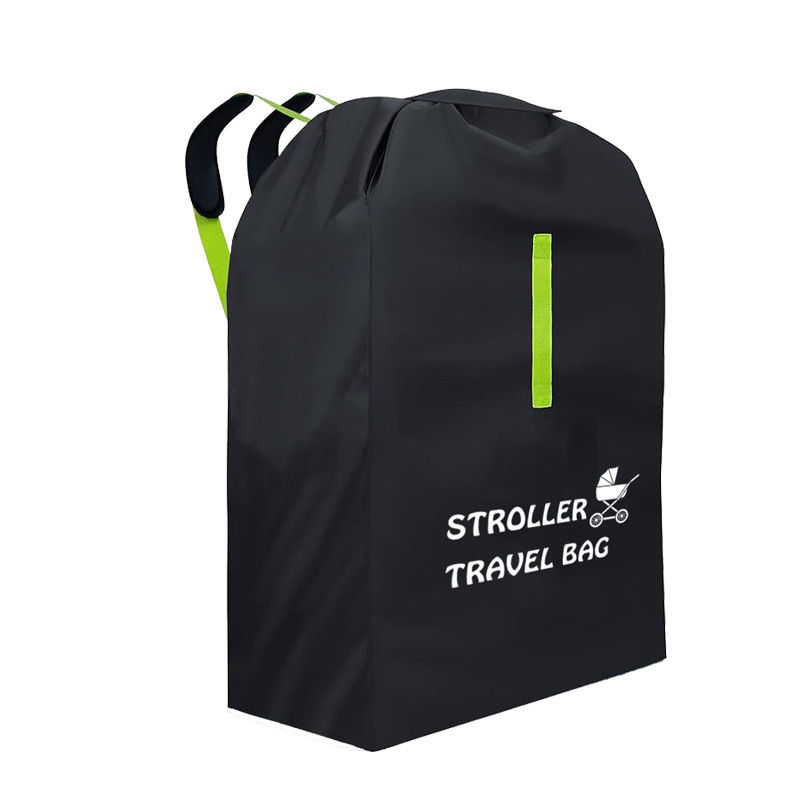 Thumbnail: Little Paws Stroller Travel Bag
