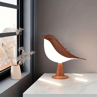 Thumbnail: Little Paws Bird Night Light