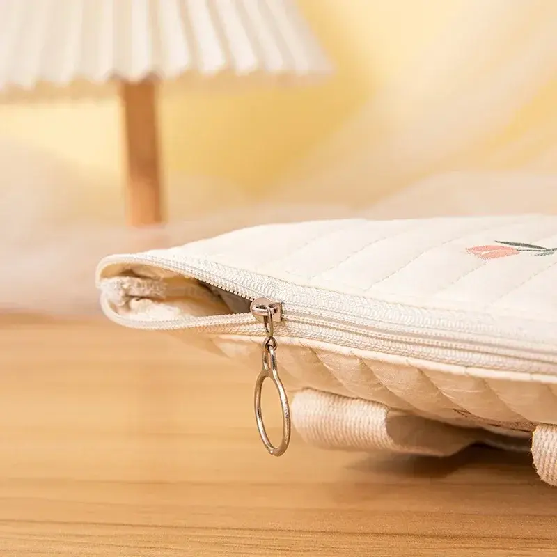 Thumbnail: Little Paws Diaper Bag Organizer Insert