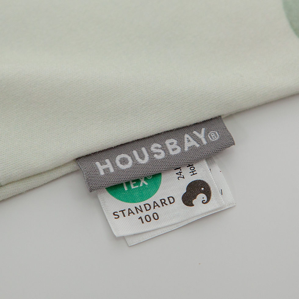 Thumbnail: Little Paws Cotton Swaddle Sleep Sack