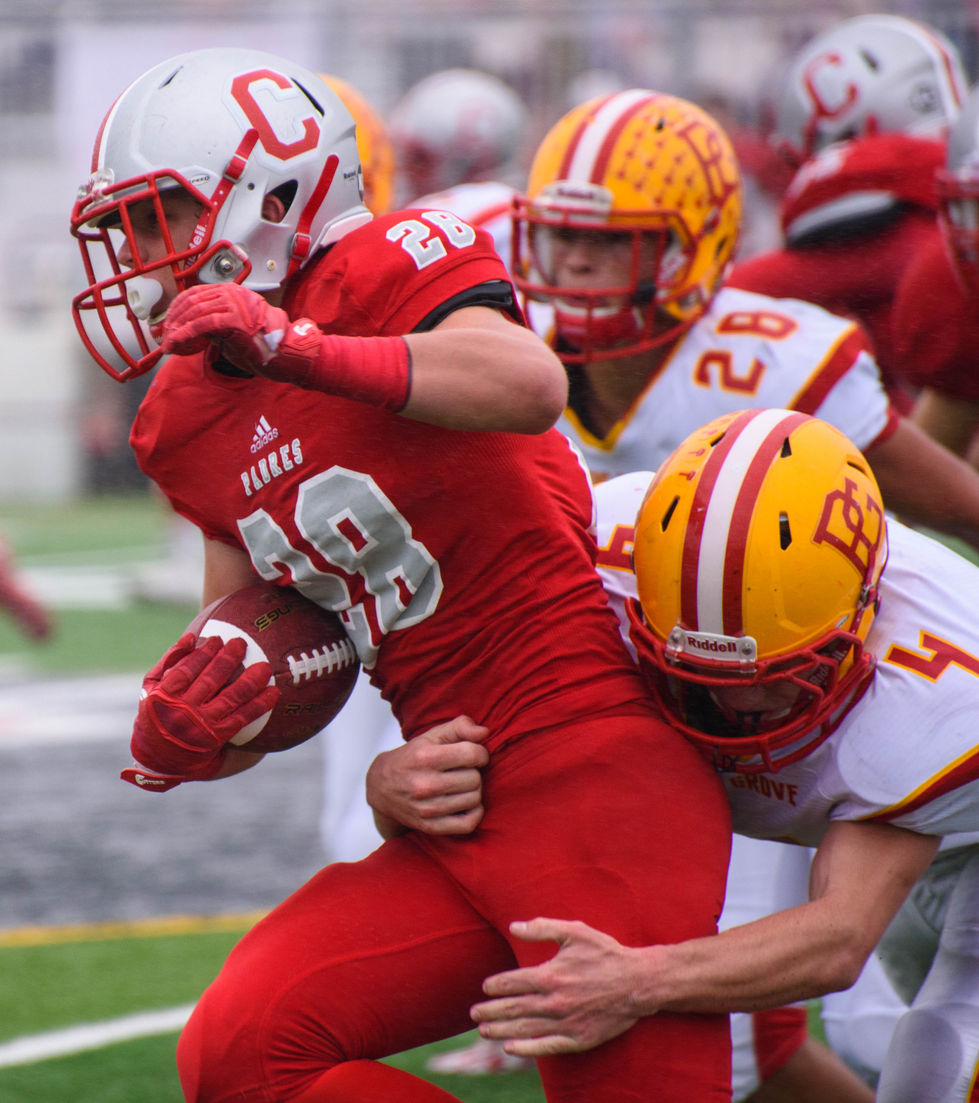 football 8-4780