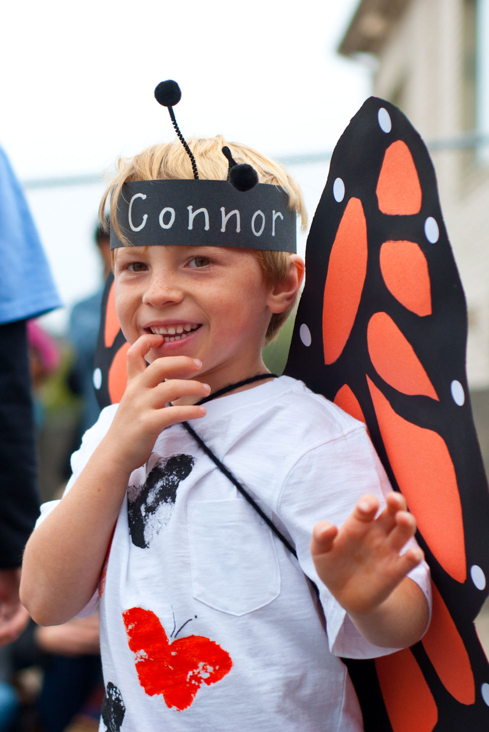 connor ii-0085