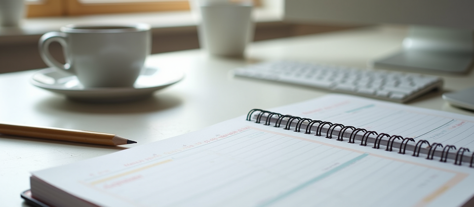 Unlocking the Hidden Potential of Daily Office Routines