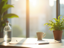 10 Simple Tips to Make Your Office Life More Sustainable