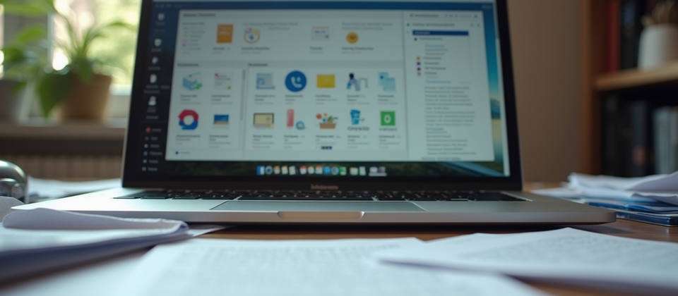 The Hidden Flaws of Relying Solely on Productivity Apps