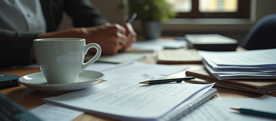 The Hidden Challenges of Office Life You Never Considered