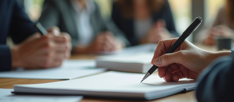 How to Build Influence Without Playing Office Politics