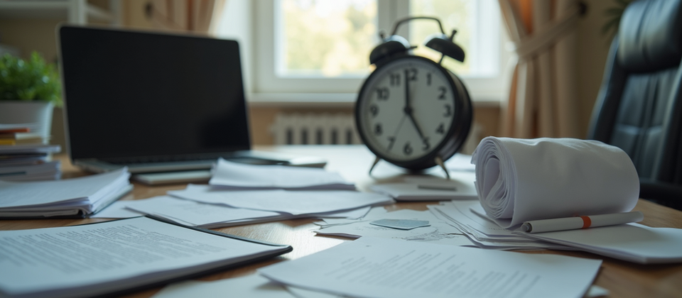 Top Office Life Mistakes That Can Derail Your Career