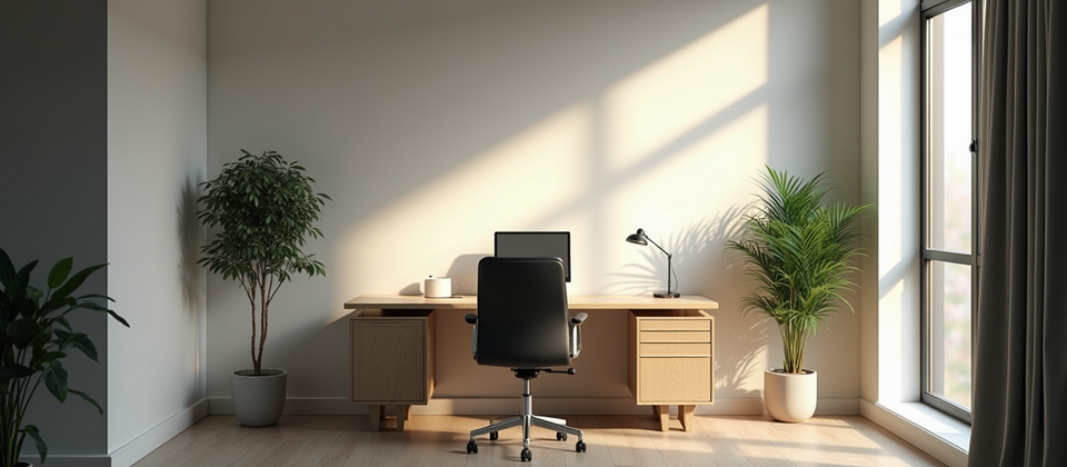 Understanding the Hidden Drain of Office Life Even When You Love Your Job