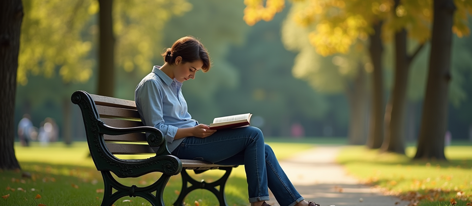 Maintaining Your Identity Beyond the Workplace