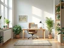 How Your Environment Influences Productivity and Work Performance