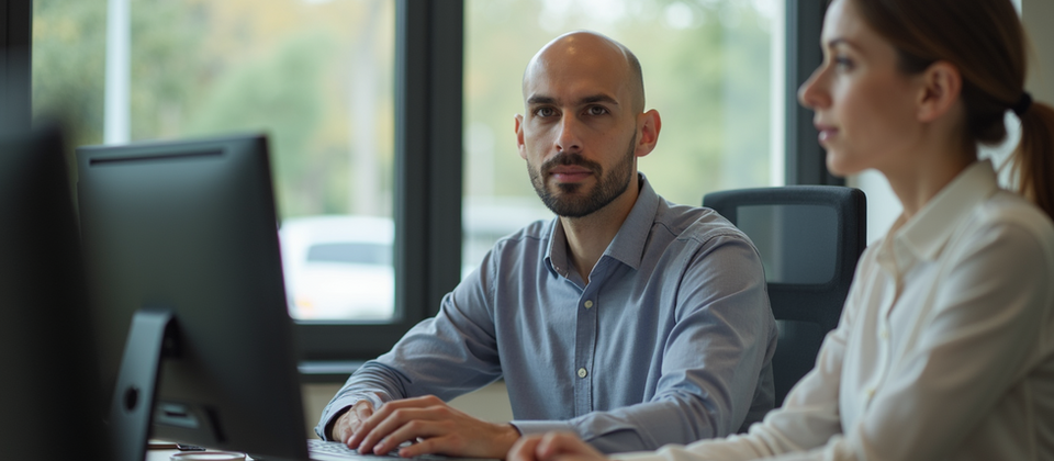 Quiet Strategies to Boost Your Office Confidence