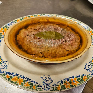 Terrine