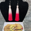 Miniatura: Tassel Earrings 