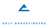 Cobalt Golf Rangefinder Stacked Logo Cobalt Golf 高爾夫測距儀logo