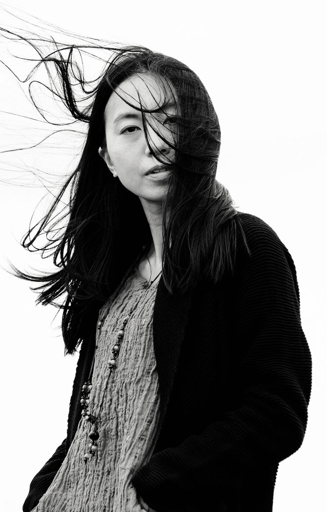 Journey beyond space and time 時空旅