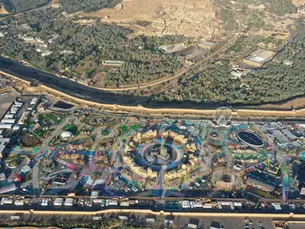 Diriyah Season