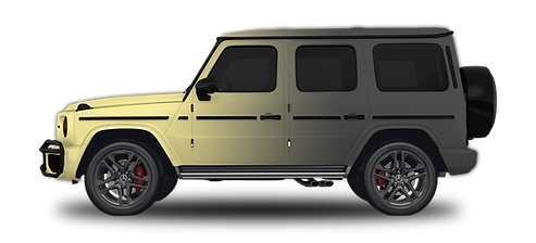 Pro Graphic Solutions Custom Gradient Full Wrap