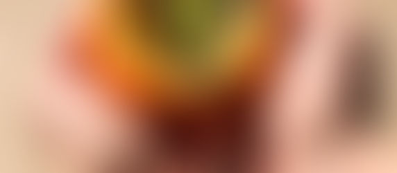 Tangy, Existential Orange Plant Recipe