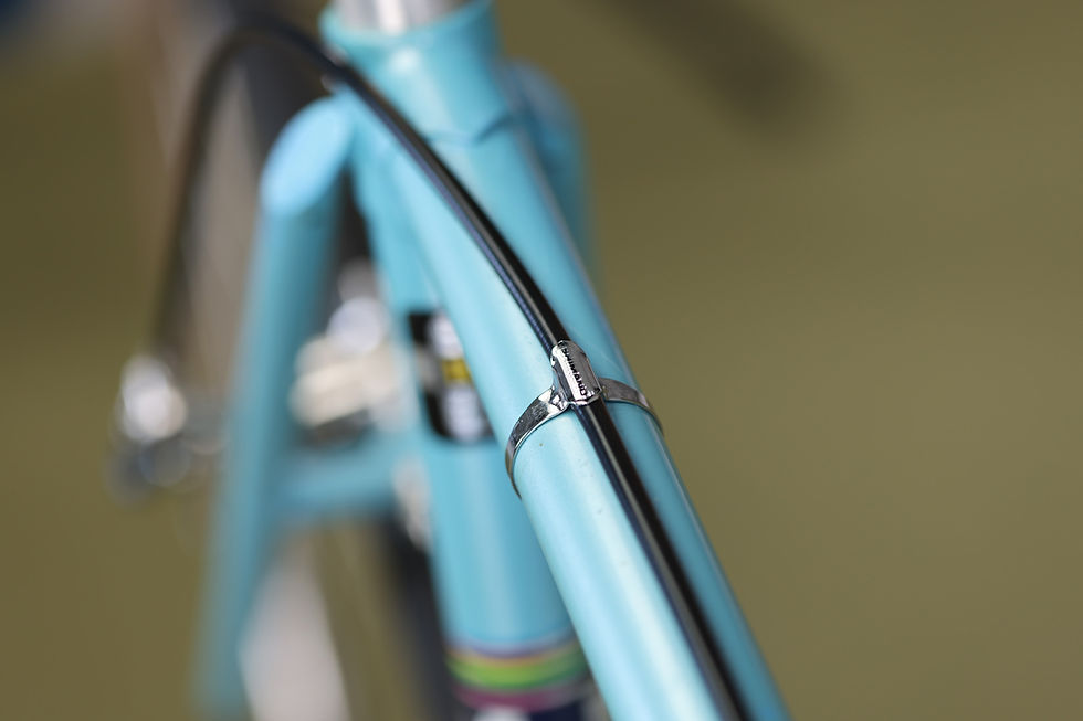 Miniaturbild: SOLD: Koga Miyata Gent's Luxe, BJ 1977