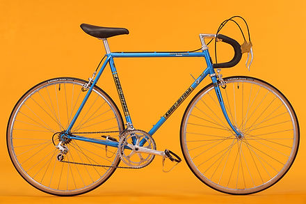 KOGA MIYATA FULL PRO 1980年代 Koga Miyata Full Pro 1980, Netherlands – kickintonextgear