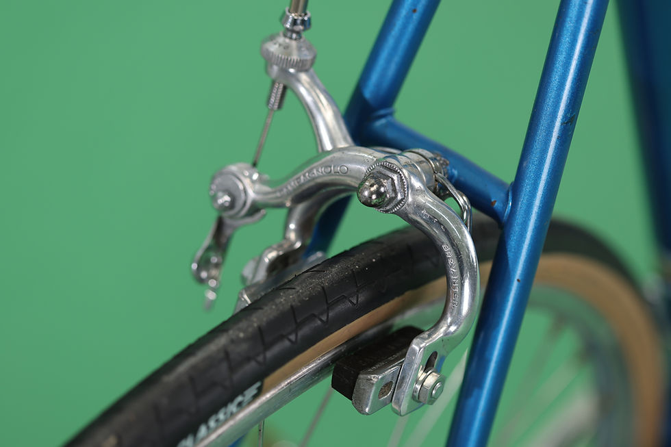 Miniaturbild: SOLD: Colner by Ernesto Colnago, BJ 1981