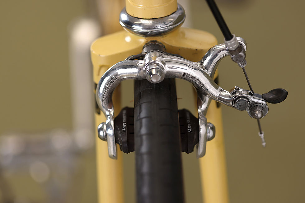 Thumbnail: Koga Miyata Road Speed L, BJ 1979