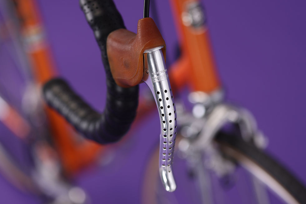 Miniaturbild: SOLD: Koga Miyata Pro-Racer, BJ 1978