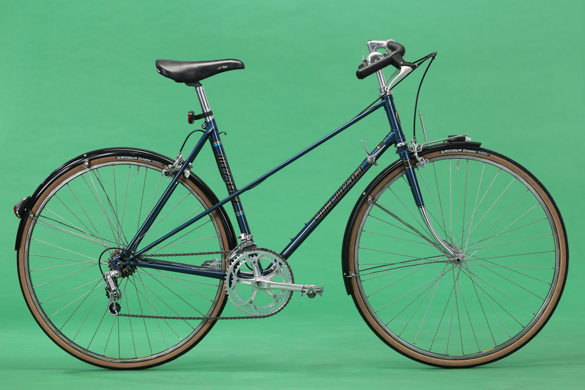 Koga Miyata Road-Mixed, BJ 1977